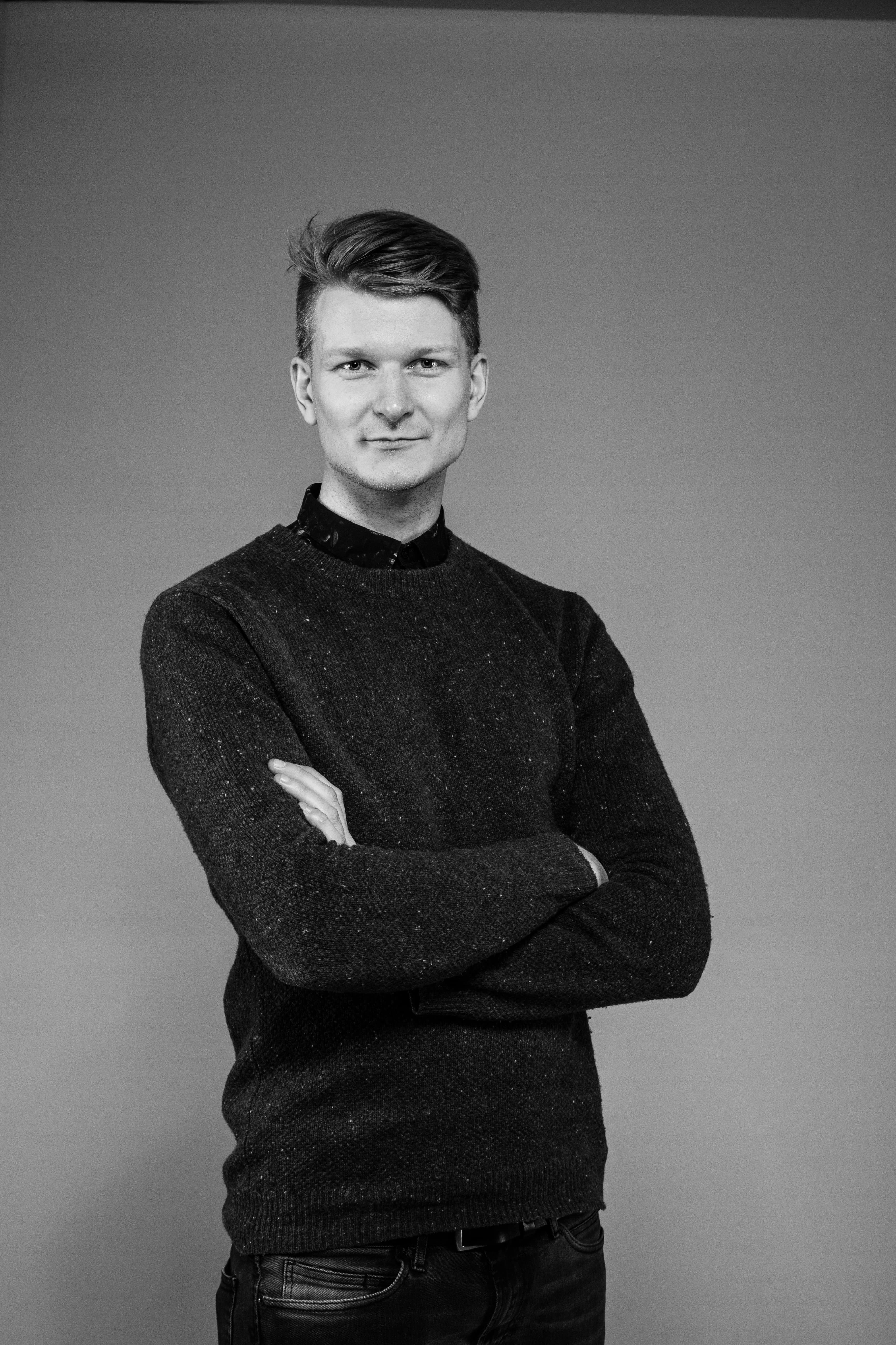 Asbjørn Rørvik